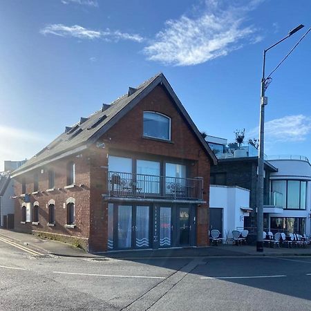 Lifeboat House Lejlighed Skerries Eksteriør billede