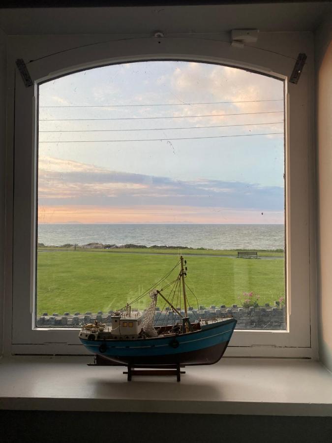 Lifeboat House Lejlighed Skerries Eksteriør billede